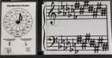 Key Signature Combo Set (Magnetic) - CNCL20